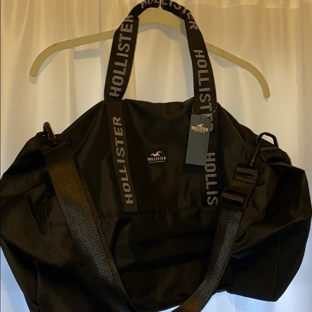 Hollister bag
